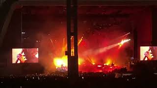 Ghost - “Year Zero” (Live) - 8/27/23 Nashville Ascend Amphitheater