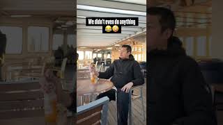 Just Let Us Be The Lazy People