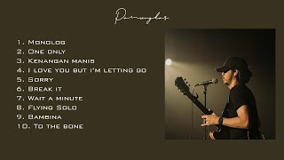 Monolog - Pamungkas Best Musik 2020 Full Album