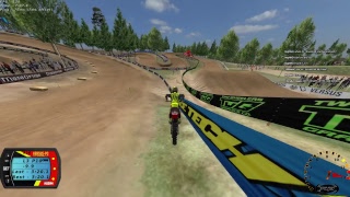 MX Simulator | erode testing with the spodes