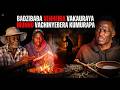 MADZIBABA VENHEMA VAKAURAYA MUNHU VACHINYEBERA KUMURAPA 