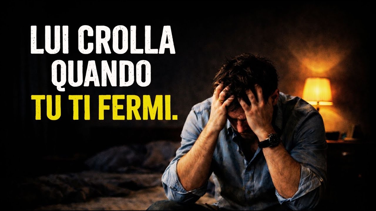 L’Errore che Fa Crollare Ogni Narcisista