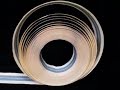 Nq corner tap glassfiber drywallpapertape jointape metalcornertape danyangnqglassfiber