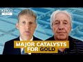 Gold price is flashing a 'very good sign' - Peter Hug