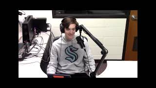 Boys Tennis Podcast Ft Jimmy Panos Mitchell Sheldon