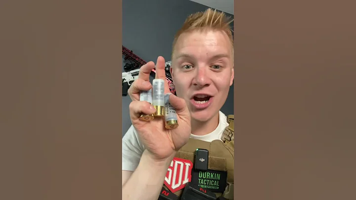 3 MOST COMMON Shotgun Ammo Types #ammo #reloader #gun
