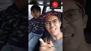 Ezad lazim and son - konklusi (exists)#shorts #abielofficial #ezadlazim