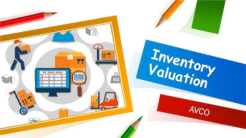 Inventory Valuation - AVCO