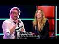 Joakim Bjermeland | Undercover (Susanne Sundfør) | Blind Auditions | The Voice Norway 2026
