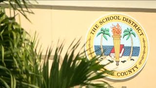 Details Lee School Board to send letter to DeSantis asking for investigation into board member News