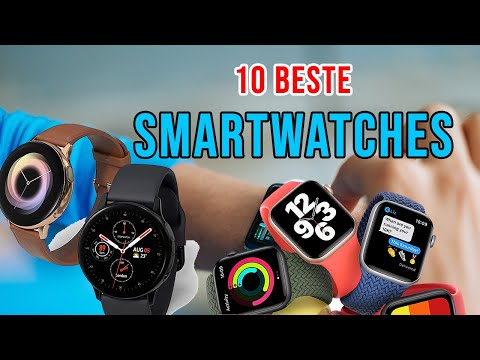 Video: Welche Smartwatch Ist Besser Zu Kaufen: Auswahlregeln Für Erwachsene Und Kinder