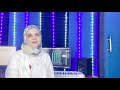كواليس أنشودة زايرين من الاستوديو هاجر عمر