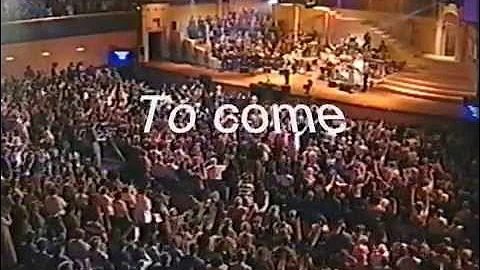 These are the Days of Elijah by Paul Wilbur