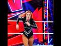 Liv Morgan Destroy Becky Lynch Shocked Moments #wwe #shorts #raw
