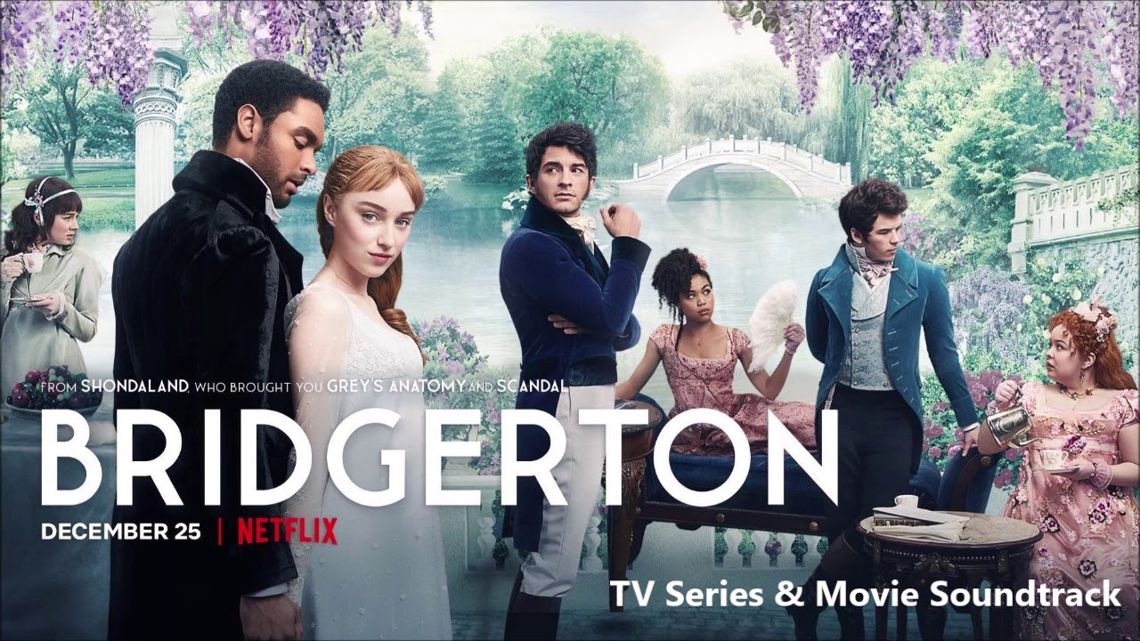 Max Richter - The Four Seasons Recomposed: Spring I | Bridgerton 1x08 (Soundtrack) bekijken op YouTube