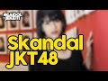 Skandal Member JKT48