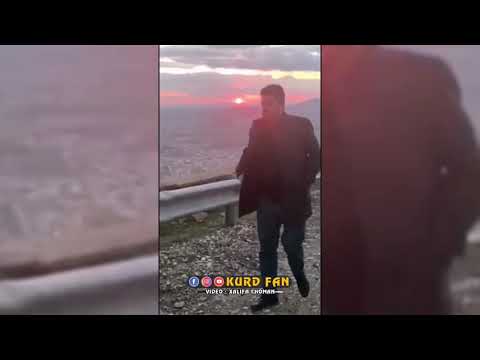 ديار علي زؤر بي تاقةتة و بيزارة Dyar Ali 2020 Zor Bezara