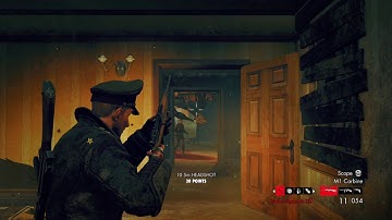 Zombie Army Trilogy: Back to Berlin Gateway to Hell