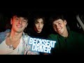 WE ADDRESSED THE BEEF | Beckseat Driver ft Bryce Hall & Josh Richards