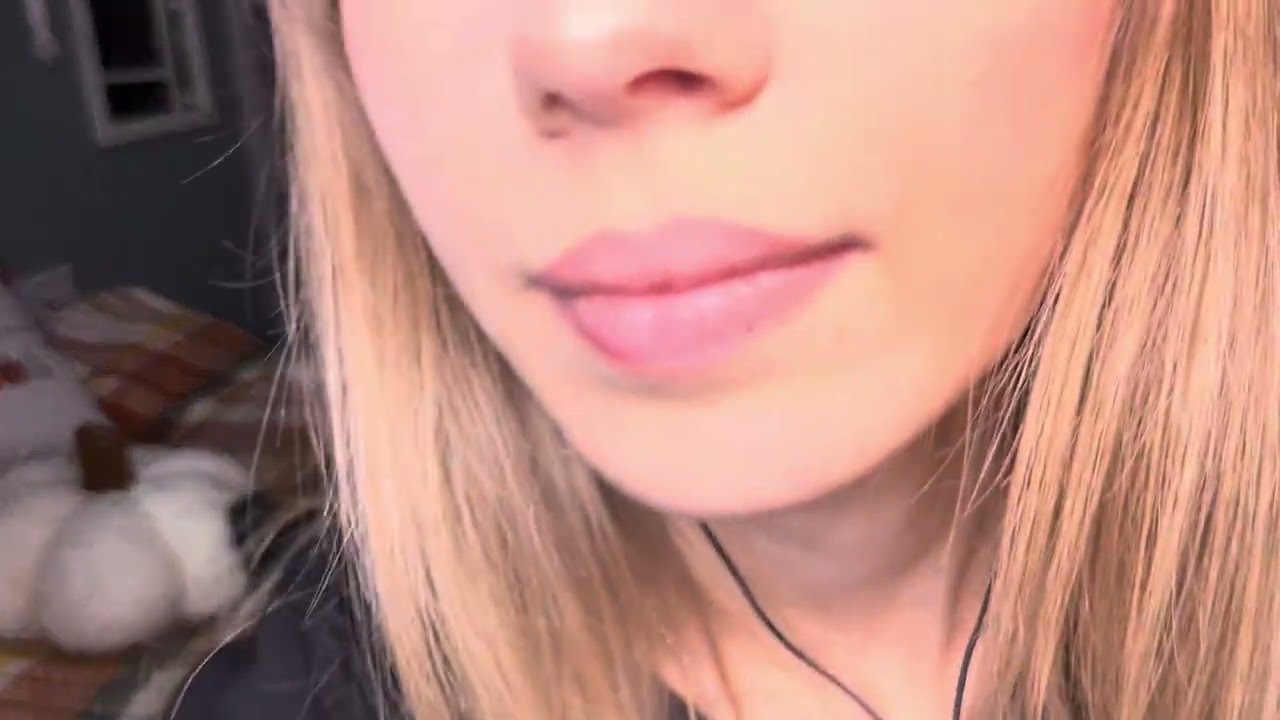 ASMR ciekawostki z zakresu KRYMINOLOGII 🔎 / polish asmr