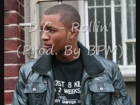 DC - Rollin (Produced By BPM).wmv adlı videoyu YouTube'da izle DC - Rollin (Produced By BPM).wmv adlı videoyu YouTube'da izle
