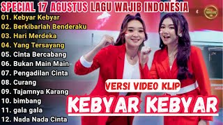 Download Lagu KEBYAR KEBYAR - OM ADELLA FULL ALBUM TERBARU 2025 || LAGU WAJIB 17 AGUSTUS 2025 MP3 Download Lagu KEBYAR KEBYAR - OM ADELLA FULL ALBUM TERBARU 2025 || LAGU WAJIB 17 AGUSTUS 2025 MP3
