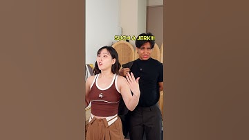 Girls with their Guy Best Friend 🤪 @davidmatthew_ #shortsfeed