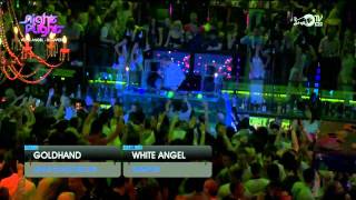 Dj Goldhand @ White Angel Club Budapest (6)
