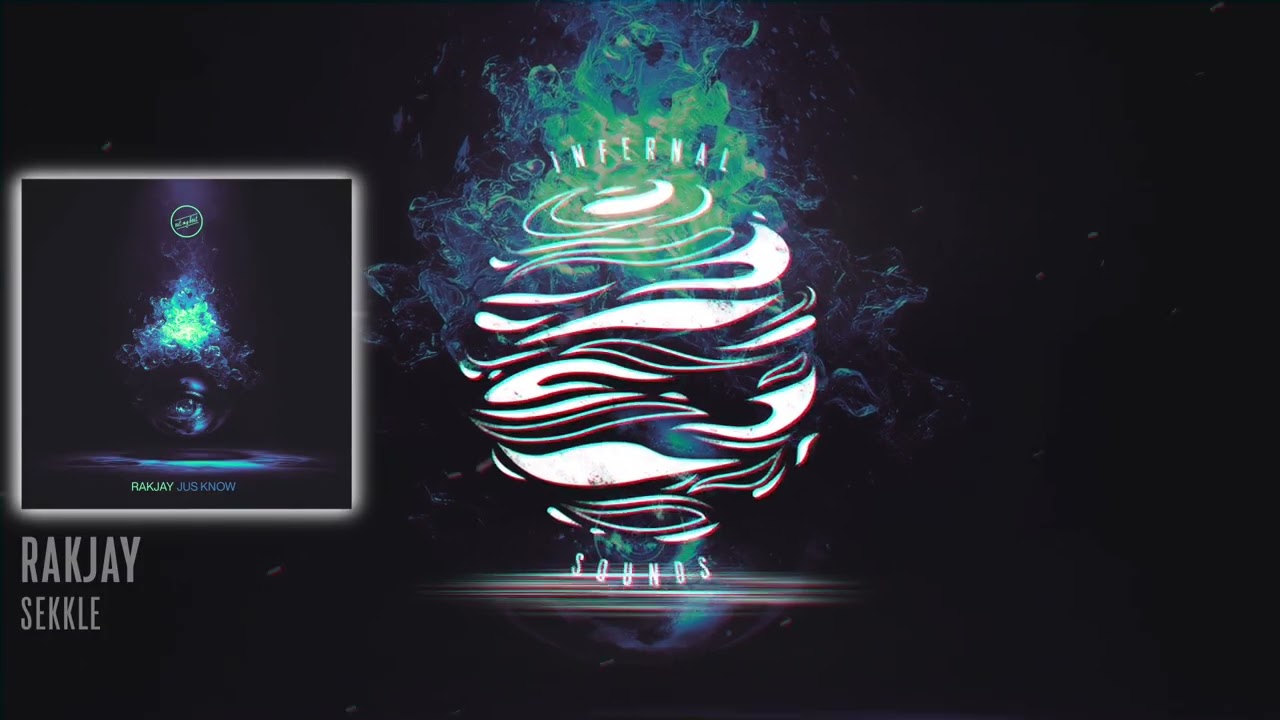 Watch Rakjay - Sekkle (EMB037) on YouTube Watch Rakjay - Sekkle (EMB037) on YouTube