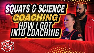 How I Became a Coach USAPL National Team Head Coach Powerlifting Tips
