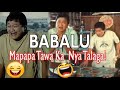 Nakaka miss din ang pagpapatawa ni Babalu haha | Babalu Funny Moments | Babalu Funny Clips 😂😅