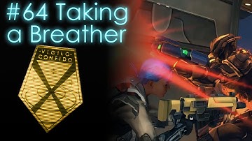 #64 Taking a Breather - Humanity