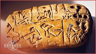 The Cradle Of Civilization: How Mesopotamia Designed Our World