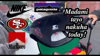 Ang daming nakuhang Jersey ni Master P! madami din ako na-pick! by Manila Bay Academy  20,171 views 4 months ago 23 minutes