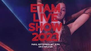 Live Show 23 - Save The Date