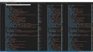 Celebrity localization sample automation Profile