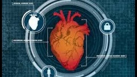 Heart could be used as Passcode for your Smartphone and Computer: biometric heart tool