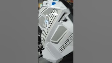 2020 Polaris SKS 146 #polaris #snowmobile #snowmobiling #braap #shorts #youtube