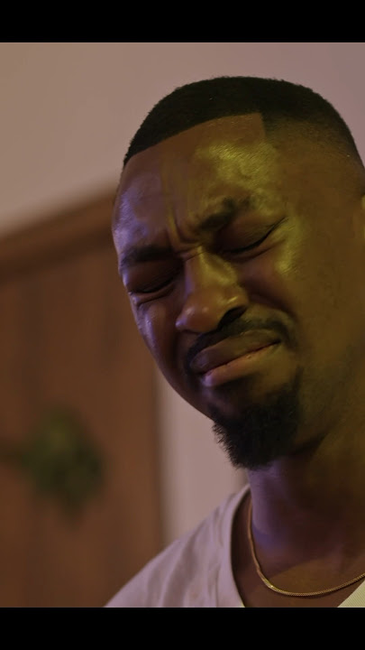 This scene broke me 😩😢🥹 Movie Title: MAY THE BEST MAN WIN Latest Nigerian Full Movie 2024