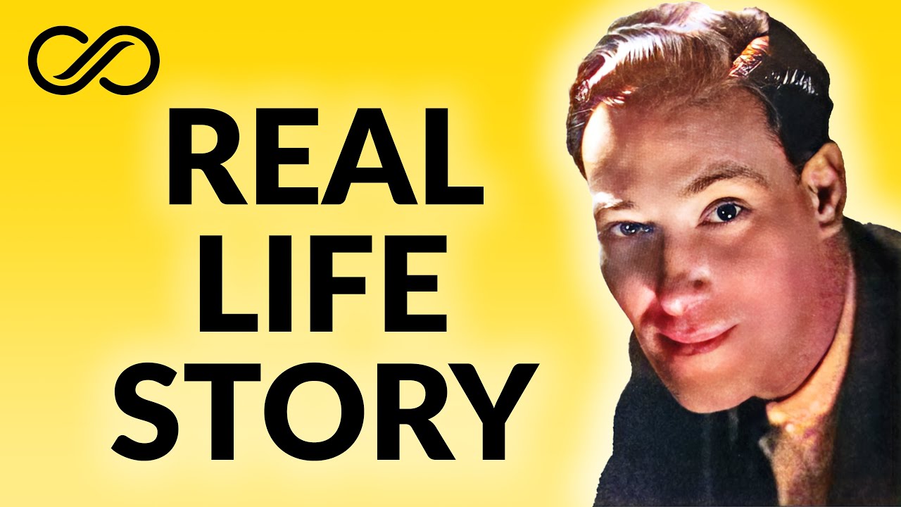 Transform Your Life with the Power of Imagination | Neville Goddard