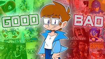 Box Art: Judging a Game by its Cover