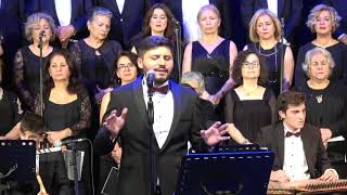 Bakışı Çağırır Beni Uzaktan - Mustafa Şahin