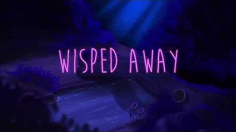 Wisp Animation