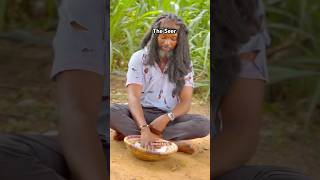 The Seer 🔥🔥🔥
