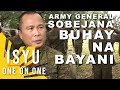 Buhay na bayani | Isyu One on One