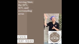 Serving Simi, the SFV, SCV, and surrounding areas