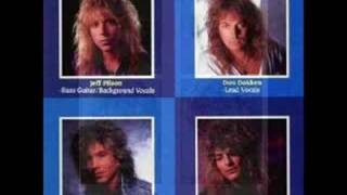 Dokken - Without Warning