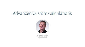 Advanced Custom Calculations in LabChart Lightning