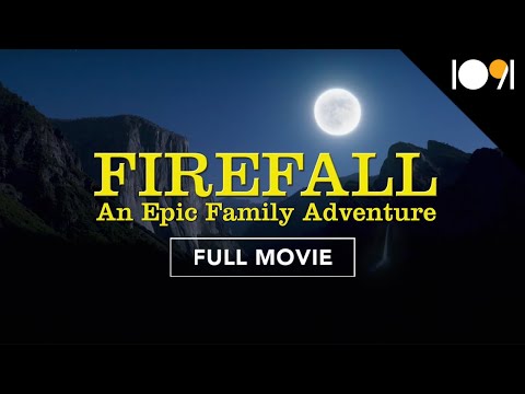Firefall: An Epic Family Adventure (FULL MOVIE)