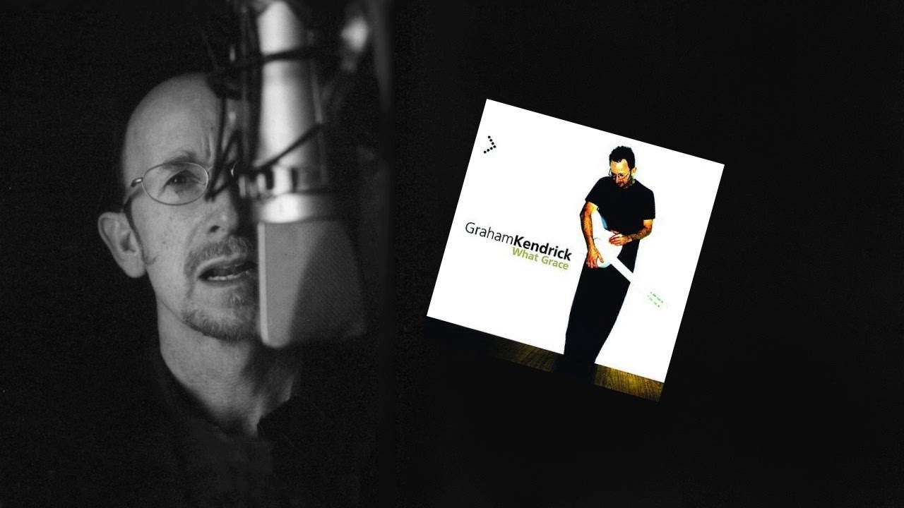 The Spirit of the Lord Graham Kendrick YouTube